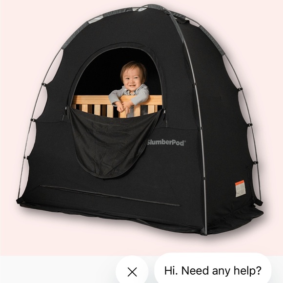 SlumberPod - Picture 2 of 4